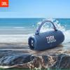 JBL Портативная Bluetooth-колонка Charge 6, штепсель CN (адаптер в комплекте)