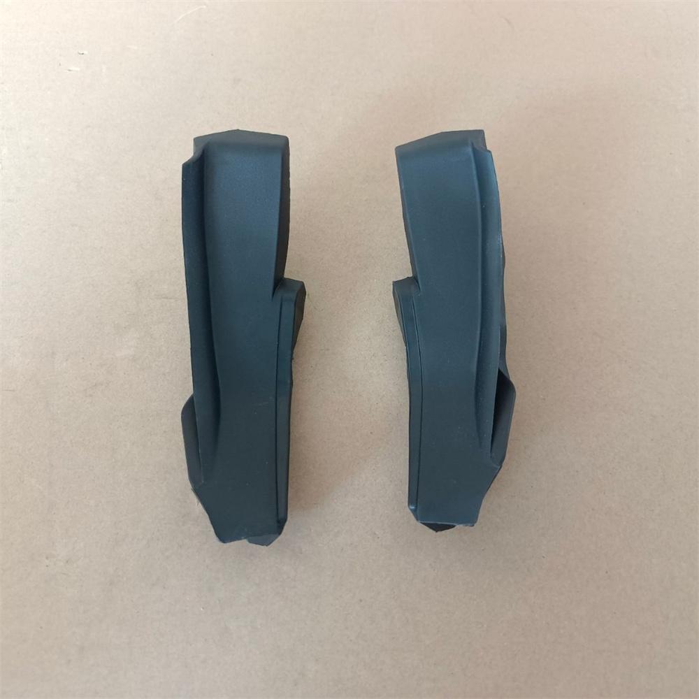 Дефлектор воды для стеклоочистителя лобового стекла Для Toyota Camry 2006–2009 53867-06050 53886-06050 5386706050