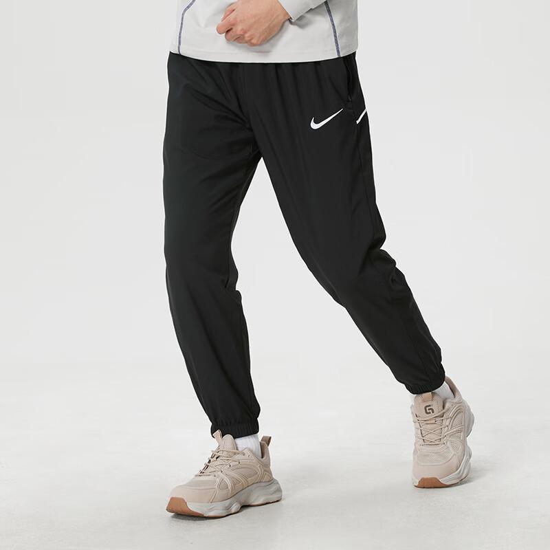 Nike Мужские спортивные брюки для активного образа жизни IB8910-010