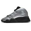 Кроссовки Alexander Wang X Adidas Futureshell 'Platinum Metallic' EE8489