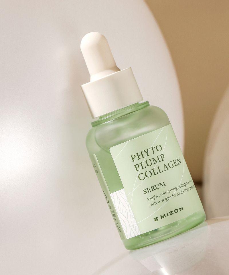 Phyto Plump Collagen Serum 30ml