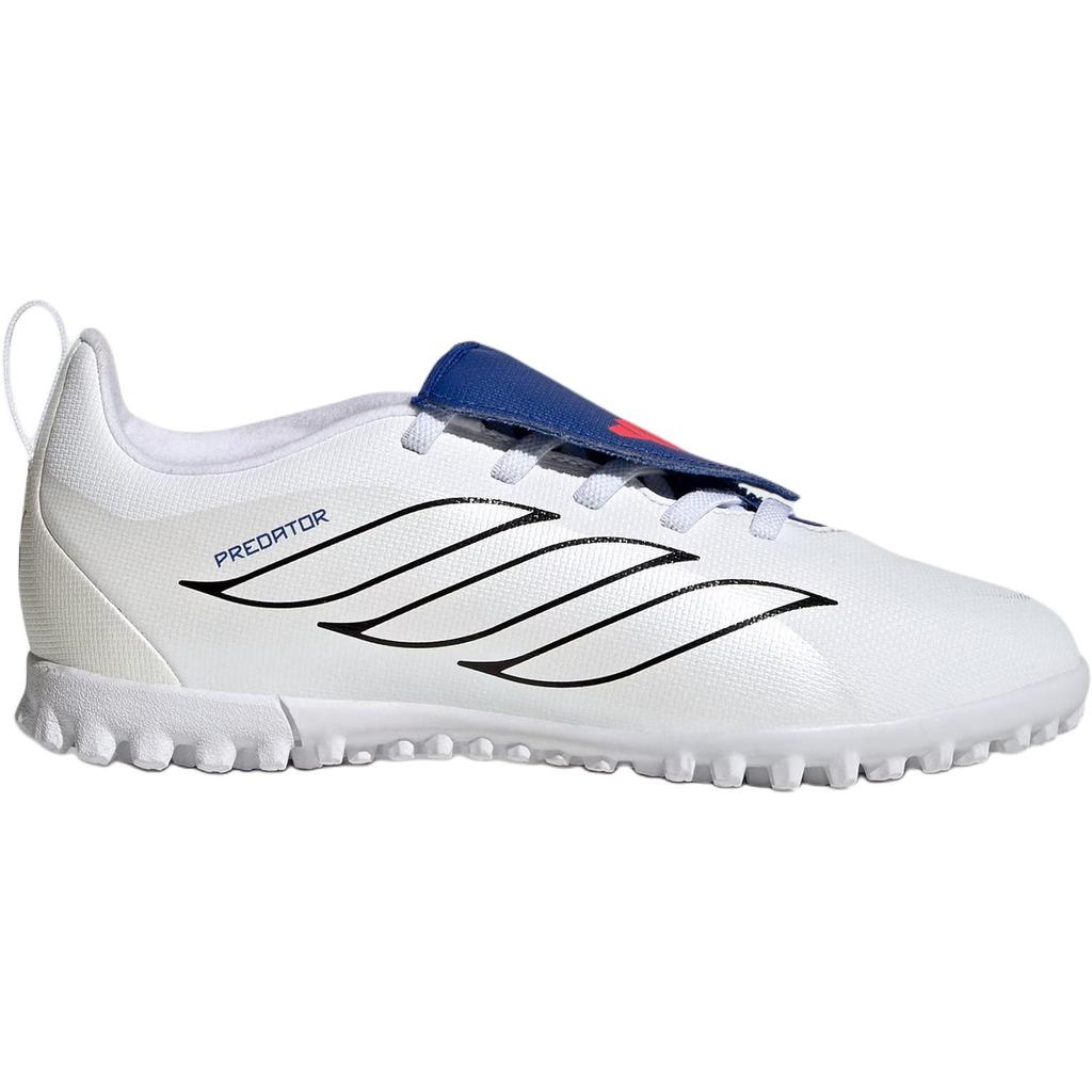 adidas PREDATOR CLU Детские Футбольные Бутсы для Искусственного Покрытия TF JP6255