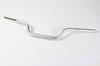EFFEX Easy Fit Taper Bar Plus Silver Aluminum Handlebars for MT-09, 28.6mm (PBTF349S)