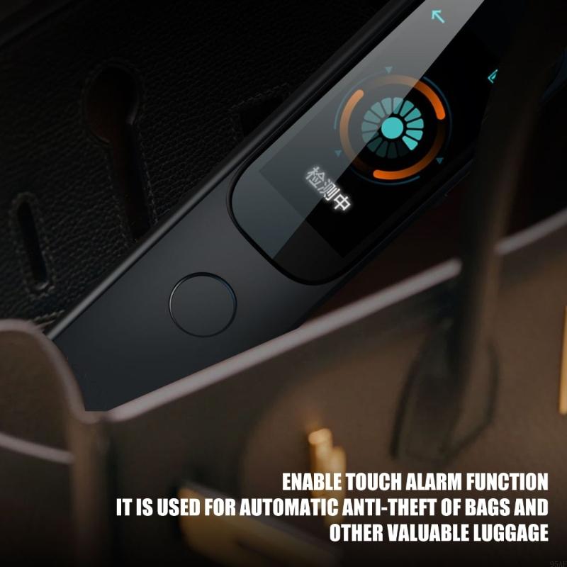 95AF Hide Camera Detectors Anti Candid Detector for Hotel Travel Office