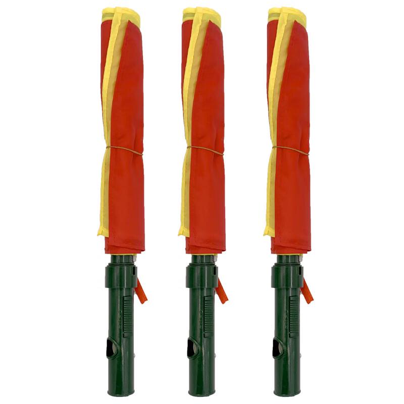 Hongyuantu Multi-function Signal Command Flag