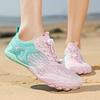Outdoor Creek Shoes Quick-drying Water Park Non-slip Swimming Shoes Five-finger Rafting Water Sports Beach Barefoot Water Shoes