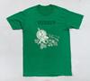 Collection Knuckle Puck Copacetic T Shirt Green All Size S To 5Xl AM803
