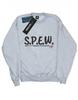 Мальчиковая толстовка добби SPEW