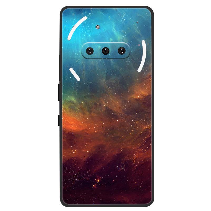 For Nothing Phone 3A Case Silicone Luxury Space Soft Bumper for Nothing Phone 3a Phone3a Phone A059 Cover TPU Funda Fashion Bag