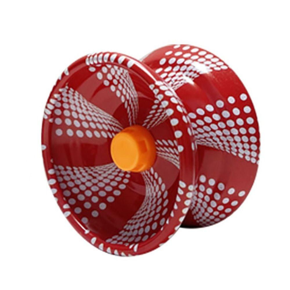 Portable 1A Yoyo Cartoon Children's Toys Simplicity Developmental Toys