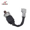 Датчик давления топлива для двигателя CUMMINS QSC 8.3 5PP5-2 4984579 3408551 5PP52 4062396 400829 4025130