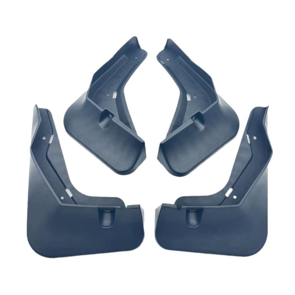 BYD Song LDMi Car Tire Mudguards for International Sales