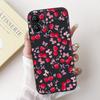 Ударопрочный Чехол Для Motorola Moto G53 G73 5G Чехол Милый Кактус Кролик Мультфильм Мягкий Силикон Матовый Funda Для MotoG53 MotoG73 Capa