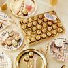 Шоколадные конфеты Ferrero Rocher с фундуком