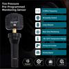 A28G-4ШТ 6600129664 433 МГц Датчик контроля давления в шинах TPMS Для Geely Atlas Pro Belgee/Coolray Okavango