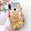 For Asus Zenfone Max Pro (M2) ZB631KL Case New Fashion Patten Cover For Zenfone MaxPro M2 ZB631KL Casing Phone Shell