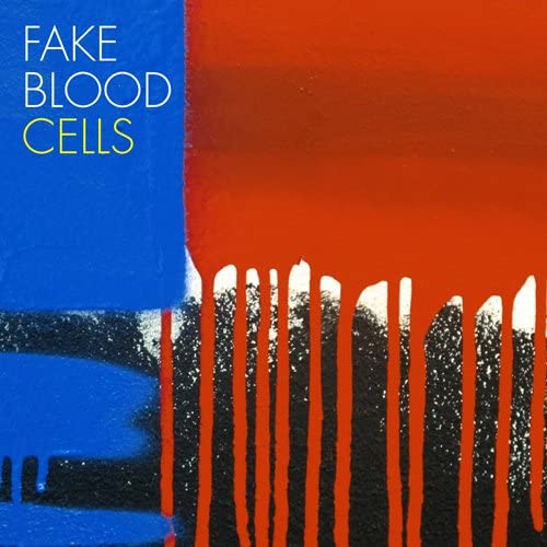 CD FAKE BLOOD - Продаёт DIFU255CDJ Япония ObiMusic Другое Б/У
