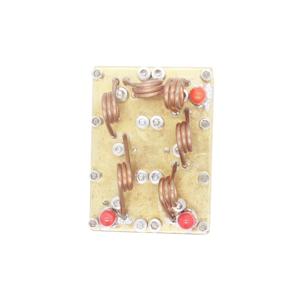 15W 400-470MHz Portable MINI UHF Duplexer SMA-F Termination For Radio Repeater