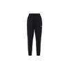 Swift Logo Casual Comfortable Running Fitness Pants Women Pants Black CZ1538-010
