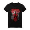 Новая футболка Slaughter to Prevail Demolisher Для фанатов S 5XL DN249