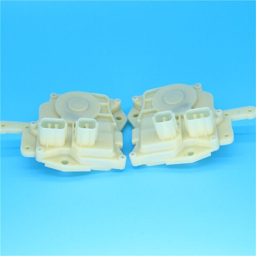 2 ШТ. Приводы замка двери с электроприводом 72115S84A01 72155S84A11 Для Honda Accord Civic