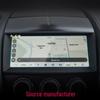 Jaguar F-PACE, F-TYPE, E-PACE Center Console Screen Protector & Navigation Film - Fits 25 Models