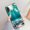 Case For Samsung Galaxy A01 Case A01 Bumper 5.7inch Soft Silicon Back Cover Phone Case For Samsung A01 GalaxyA01 A 01 A015 Coque