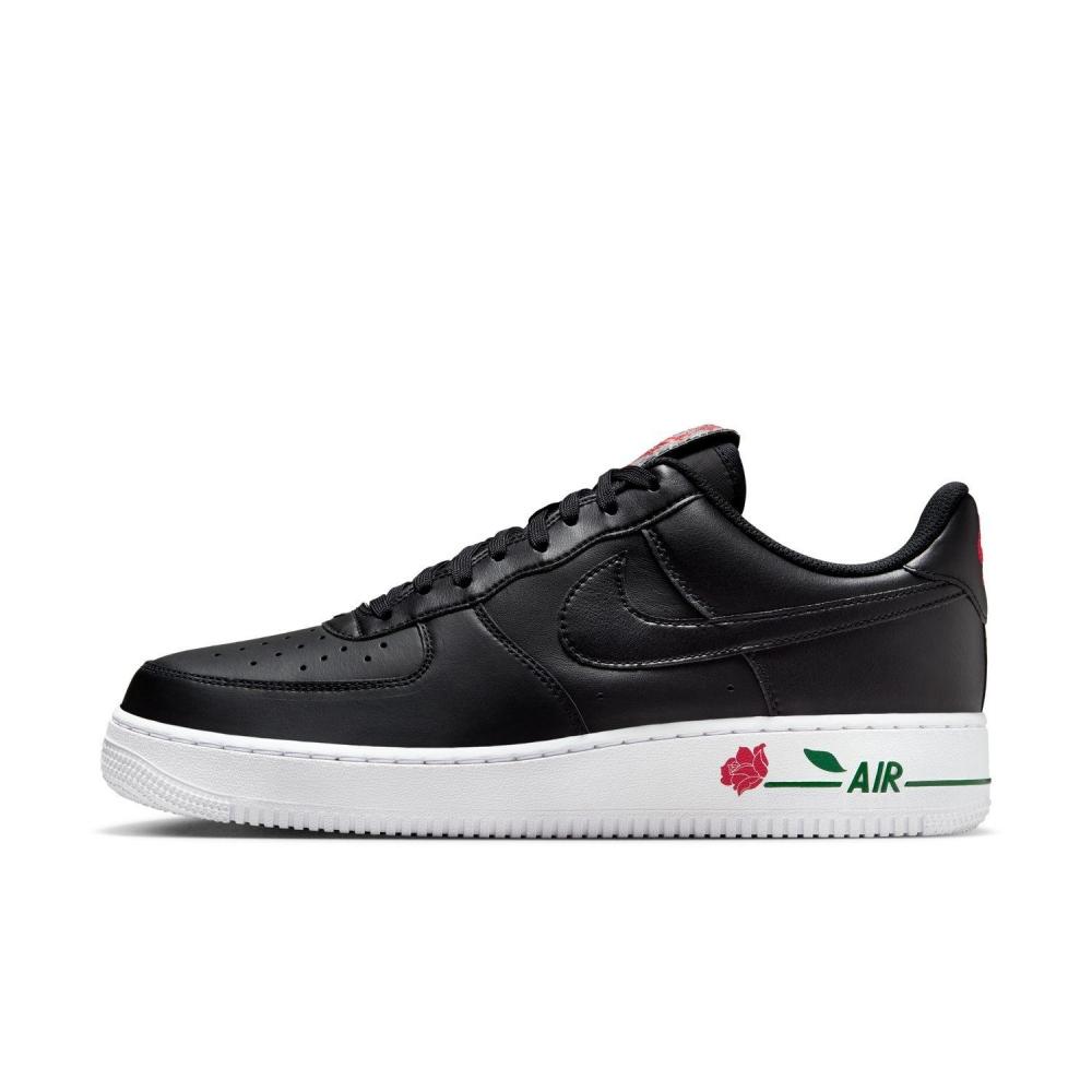 Nike Air Force 1 07 Lx Mib4473 010Blk Blk