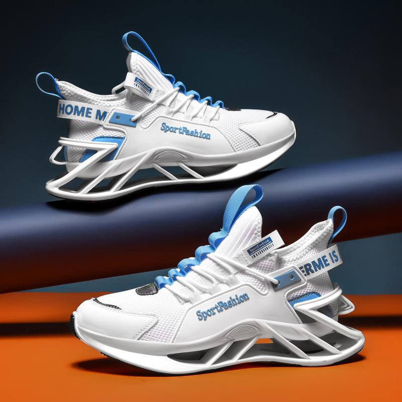 Мужская обувь Кроссовки Мужская повседневная мужская обувь Теннис Роскошная обувь Кроссовки Race Дышащая обувь Модные лоферы Кроссовки для мужчин