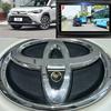 ANK1 AHD 1080P Передняя камера с логотипом для Camry Prius Yaris Hilux Vizi Reiz FJ Veranda Cruiser Corolla RAV4 HD Парковочная камера