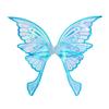 Sparkling Fairy Wings Lightweight Dress Up Wings Fantasy Butterfly Costume Wings  for Women Girls