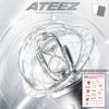 (Преимущество покупки по предзаказу) Официальный лайтстик ATEEZ Версия 3