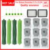For iRobot Roomba i7 i7 i6 i8 i3 Plus E5 E7 E&I Series Hepa Filter Side Brush Main Brush Vacuum Cleaner Replacement Accessories