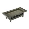 Korean Non-stick Ceramic Teppanyaki Grill Set