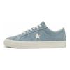 Converse Синие кроссовки унисекс One Star Pro Vintage замшевые низкие Cocoon Egret A06889C