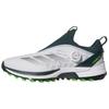 Adizero Zg Удобные Универсальные Прочные Низкие Гольф Кроссовки Мужские Кроссовки Белые Зеленые JI4162