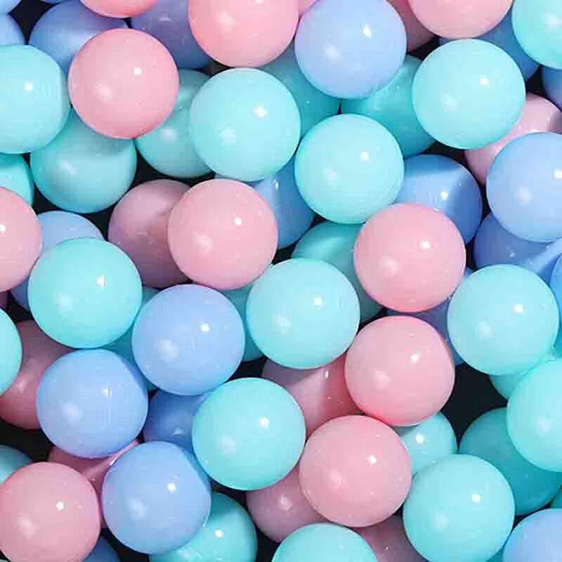 Tteoobl Ocean Play Balls