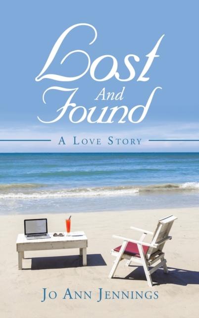 Книга Lost and Found : A Love Story