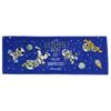 Marushin Bath Disney UV 2125022000 Children's Towel, Design, Ocean, Pool, Character, Swimming, Protection,