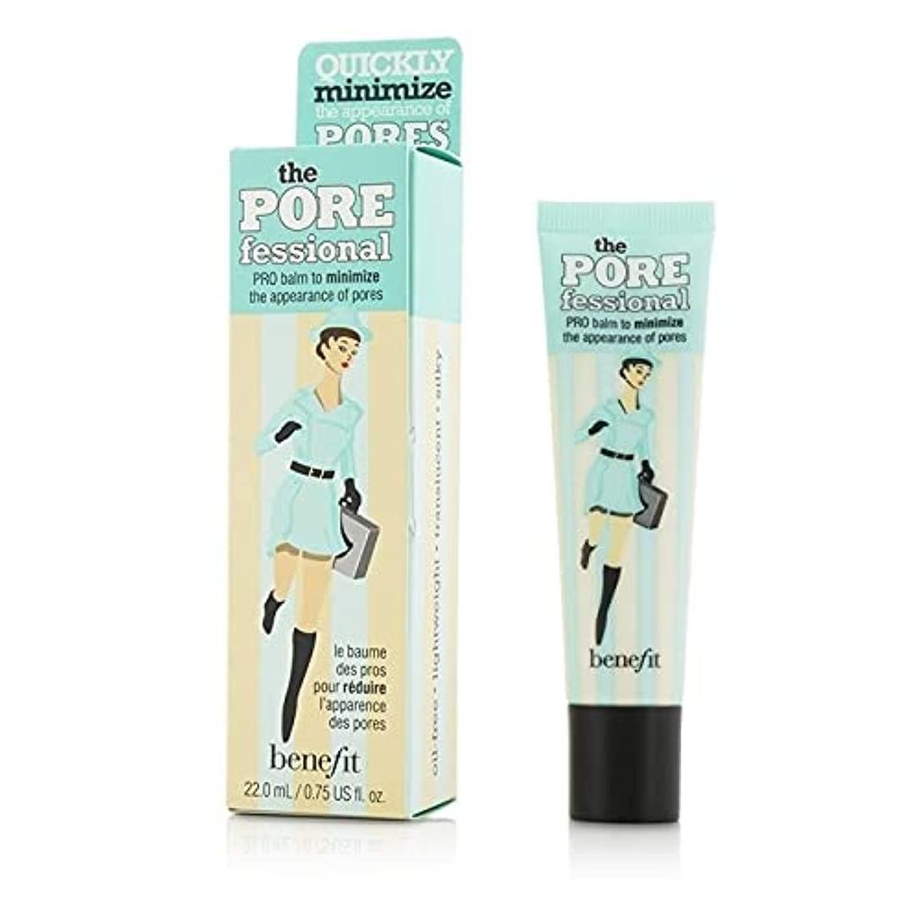 Benefit Cosmetics The Porefessional Pro Бальзам-праймер для женщин 0,75 унции