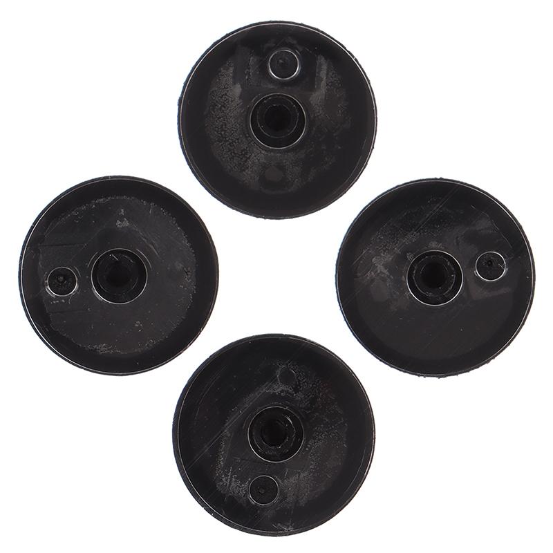 4Pcs Bottom Base Rubber Feet Foot Pad For Retina A1398 A1425 A1502