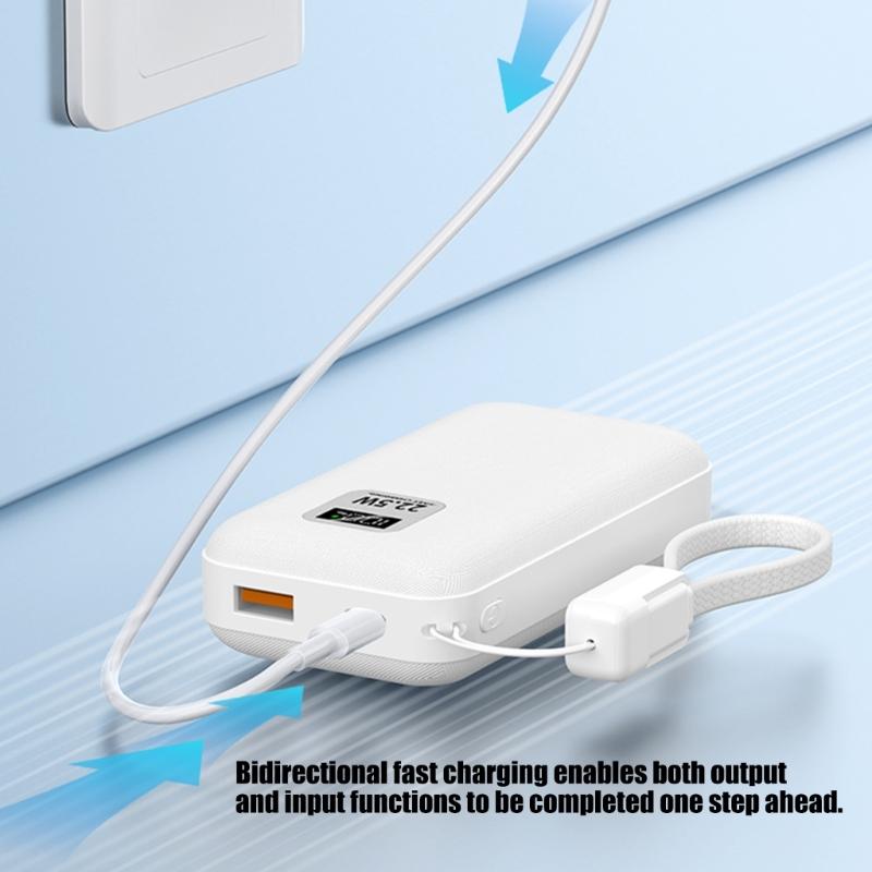 Не требует пайки Корпус Powerbank для аккумуляторов 21700 для 2-х аккумуляторов 21700 для энтузиастов DIY и путешественников