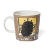 Arabia Moomin Stinky (In Action) Mug, 300ml, 1062212 (101072) [Parallel Import]