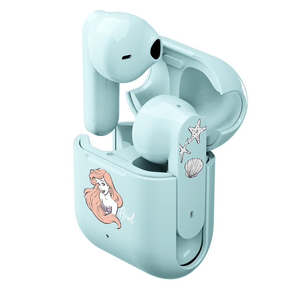 Премиальные True Wireless Stereo Наушники, Внутриканальные [Ariel] PG-DBTE18TW3ARL
