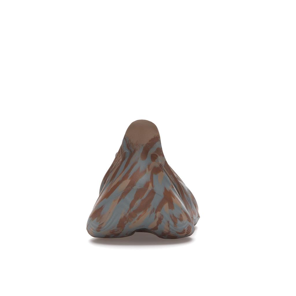 Adidas Yeezy Foam Runner MX Sand Grey Unisex Sneakers Brown GY3969