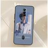 Чехол Wang Yibo для ZTE Nubia Red Magic 10S 9S 8S 8 9 10 11 Pro Plus 6 7 7S 6S Для RedMagic 10 Air Чехол
