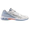 Mizuno Wave Claw 3 Wide 'Nimbus Cloud Graphite' Mizuno 71GA244325
