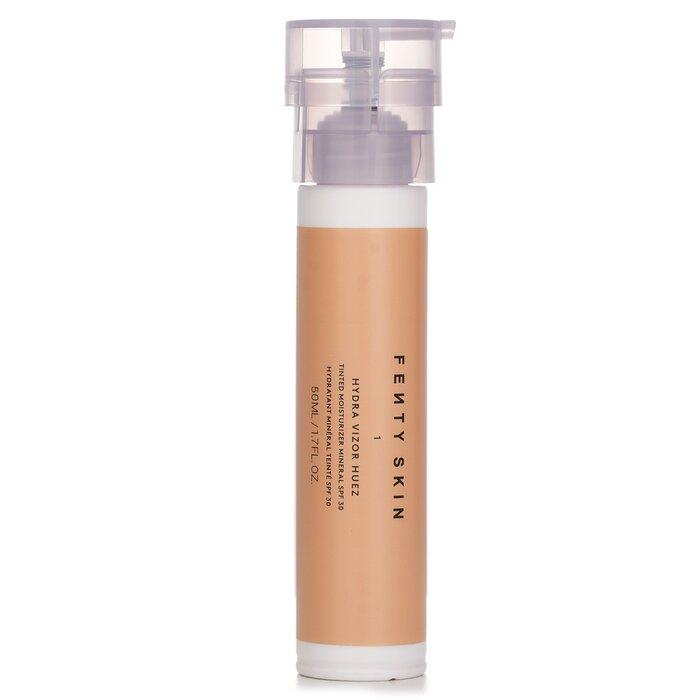 FENTY BEAUTY BY RIHANNA Hydra Vizor Huez Тонирующий увлажняющий крем SPF 30 Сменный блок - # Оттенок 1