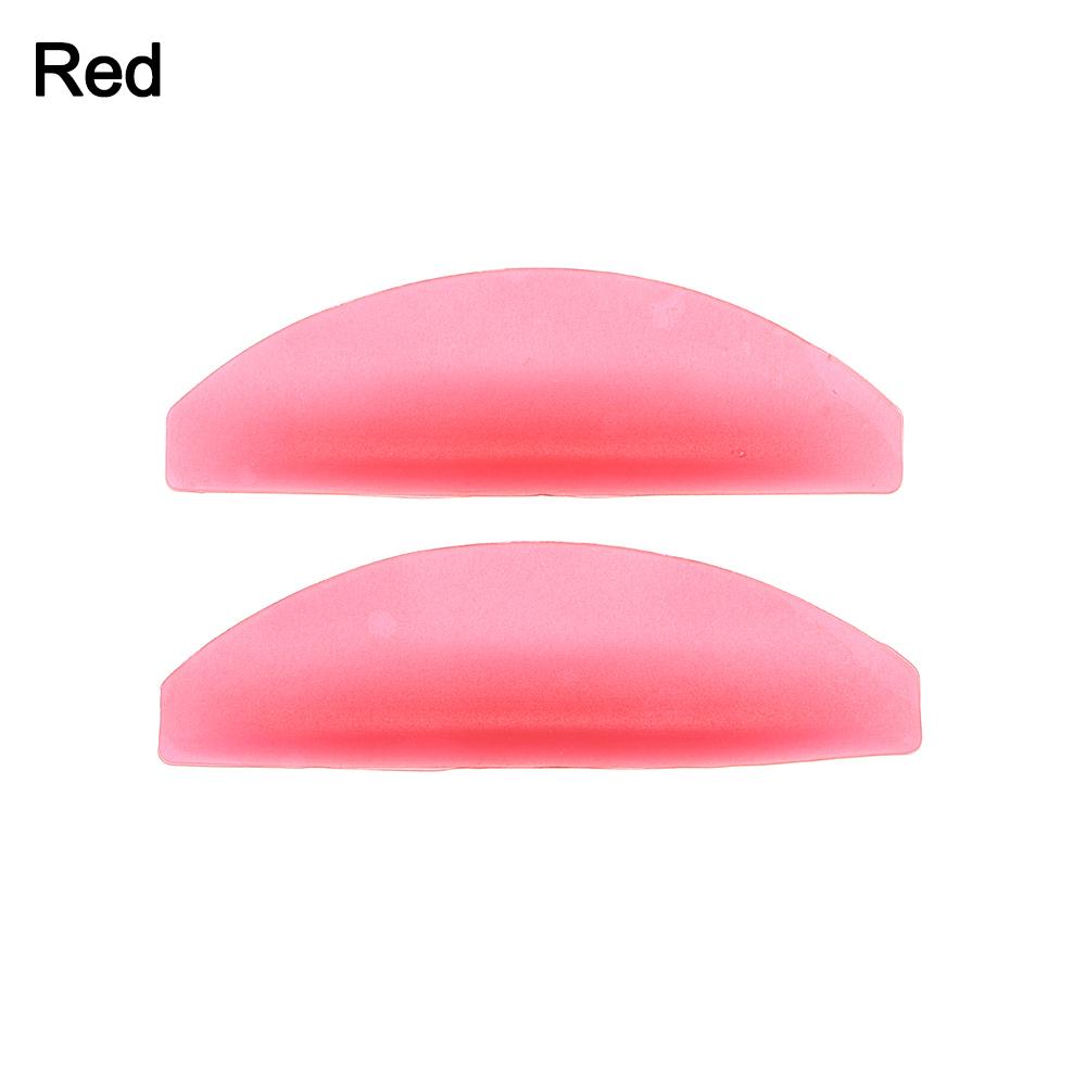 1 пара силиконовых подушечек для завивки ресниц, стержни для ресниц, щит, лифтинг, 3D аксессуары для завивки ресниц, аппликатор, инструмент для макияжа