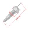 Cooling Radiator Fan Switch For Kawasaki EL250 EN450 EX250 ZR250 KLE250 KL600 KZ1000 KZ1300 ZL400 ZL600 ZX900 VN250 VN400 VN750